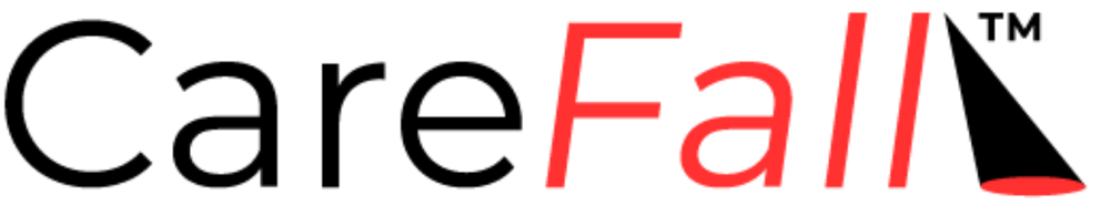 carefall logo
